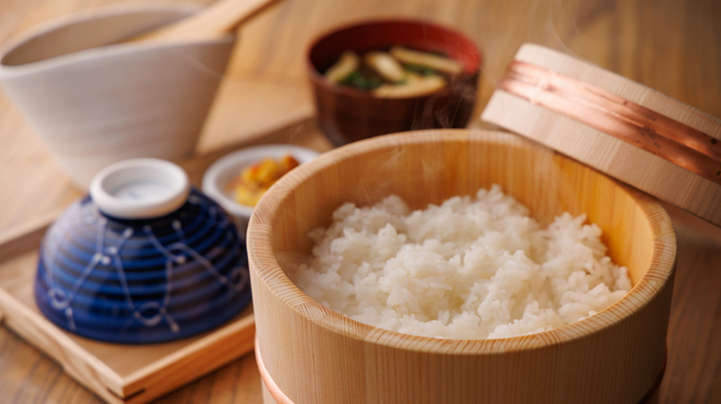 挽き肉のトリコ - メイン写真: