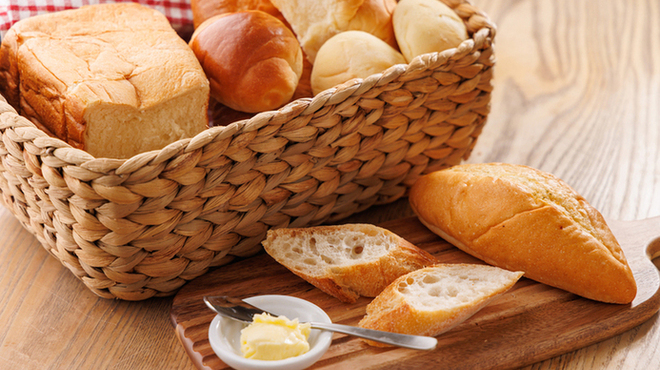 挽き肉のトリコ - メイン写真: