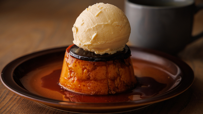 挽き肉のトリコ - 料理写真: