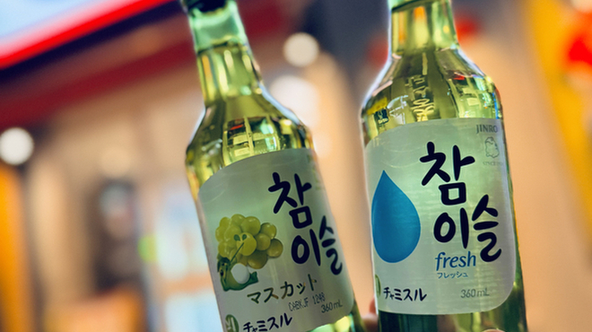 テジュン食堂 - メイン写真: