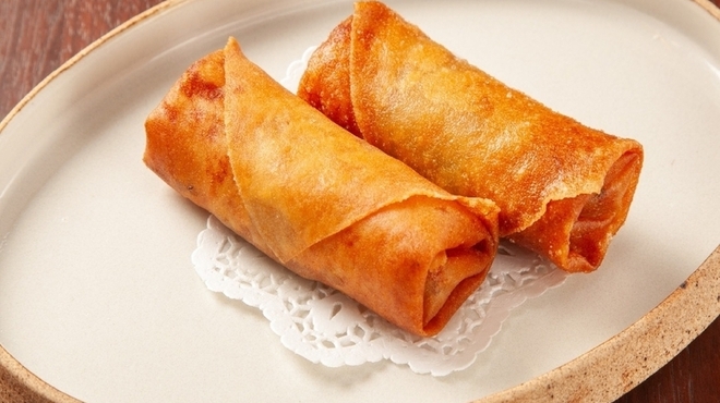大阪中華サワダ飯店 - メイン写真: