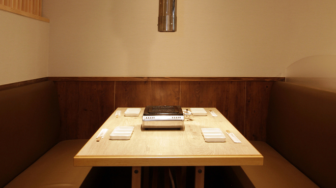 はやみ - 内観写真: