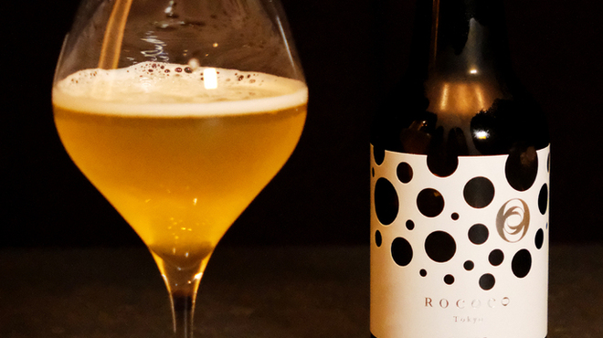 しゃぶしゃぶ 上野 かこい - ドリンク写真: