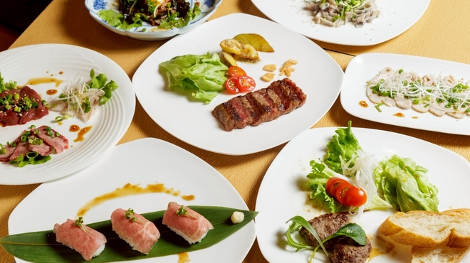 Pelle - メイン写真: