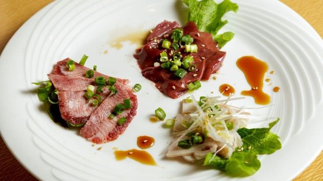 Pelle - メイン写真: