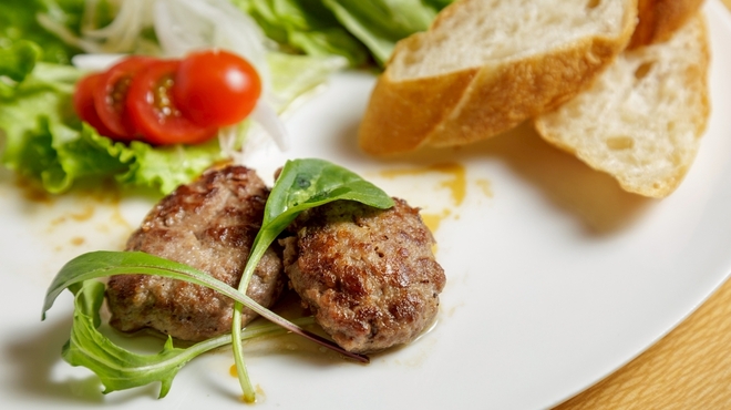 Pelle - メイン写真: