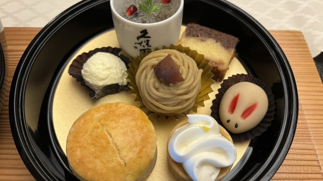 錦水 - 料理写真: