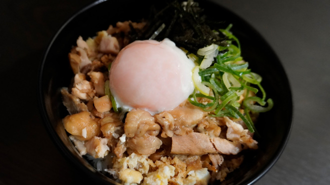 麺屋 和人 - 料理写真: