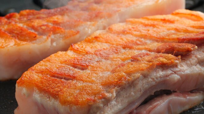 熟成肉専門店 ヨプの王豚塩焼 - メイン写真: