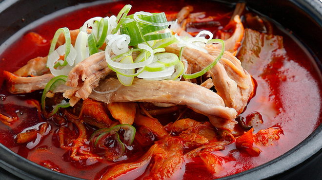 熟成肉専門店 ヨプの王豚塩焼 - メイン写真: