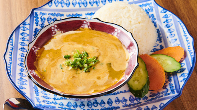 Nepal in Sonamu - メイン写真: