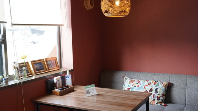 Nepal in Sonamu - メイン写真: