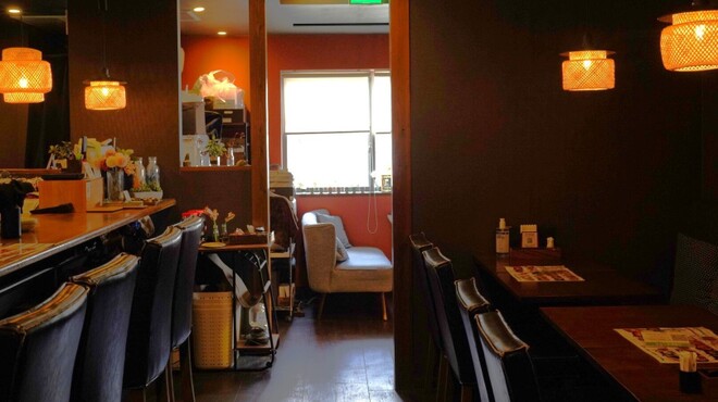 Nepal in Sonamu - メイン写真: