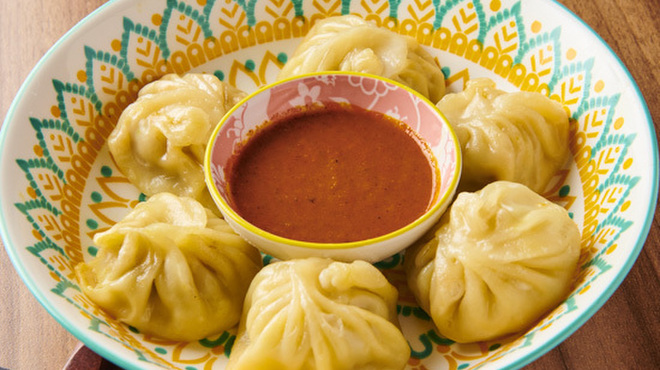 Nepal in Sonamu - メイン写真: