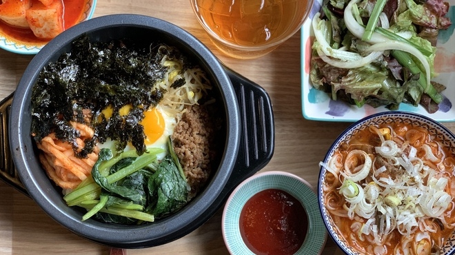 Nepal in Sonamu - メイン写真: