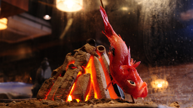 魚秀 - メイン写真: