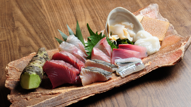 魚秀 - メイン写真: