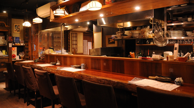 魚秀 - メイン写真: