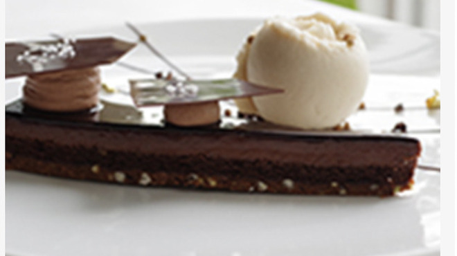 Benoit Alain Ducasse - メイン写真: