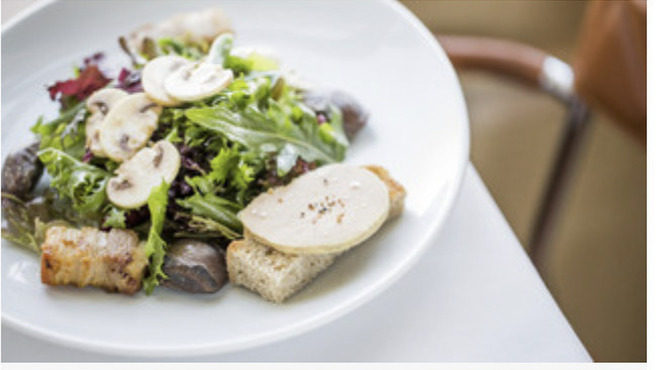 Benoit Alain Ducasse - メイン写真: