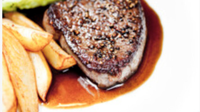 Benoit Alain Ducasse - メイン写真: