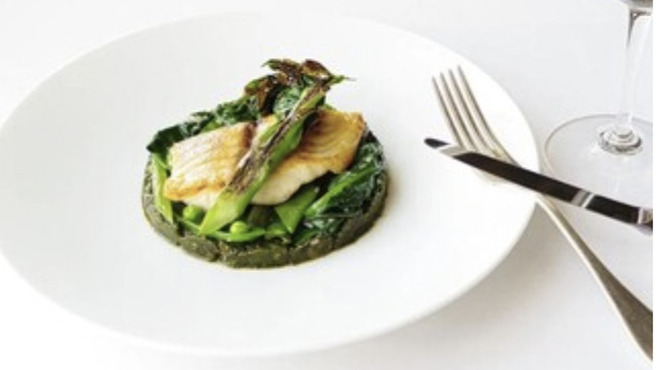 Benoit Alain Ducasse - メイン写真: