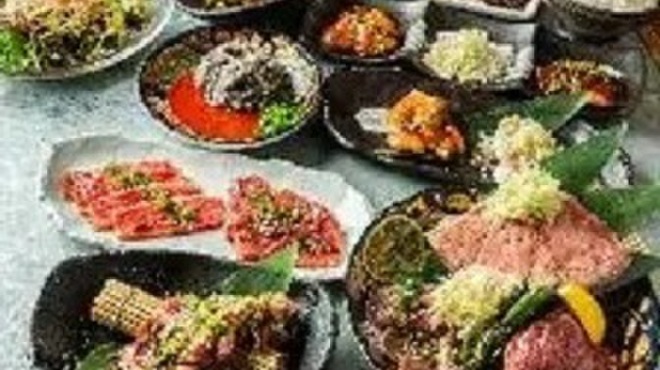 昭和大衆ホルモン - メイン写真: