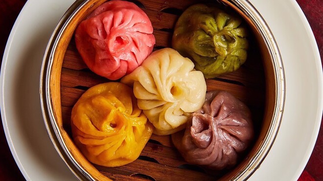 gyouzashourompoufupaosakaba Kichijoji Ten