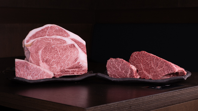 焼肉真心 - 料理写真:
