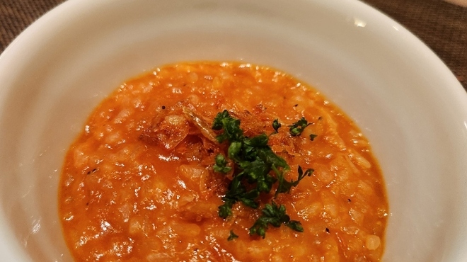 ヴェルデュ都 - 料理写真: