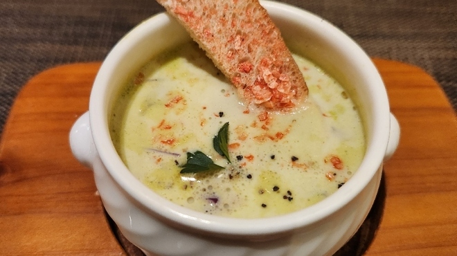 ヴェルデュ都 - 料理写真: