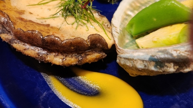 ヴェルデュ都 - 料理写真:
