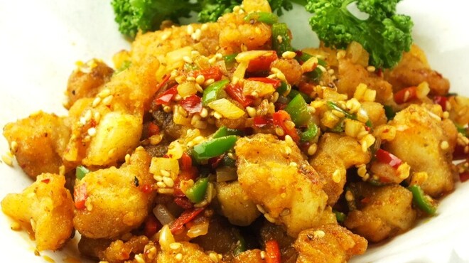 過橋米線 - メイン写真: