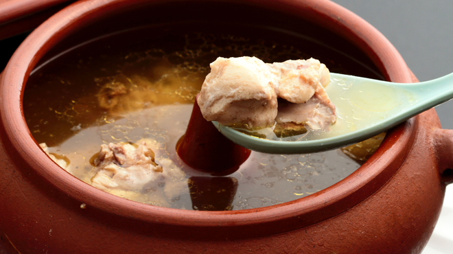 過橋米線 - メイン写真: