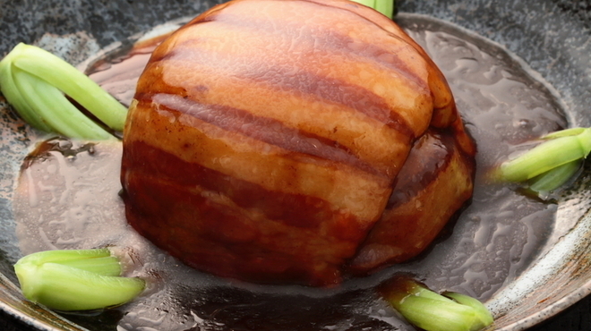 過橋米線 - メイン写真: