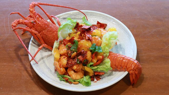 魚金 - メイン写真: