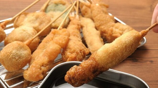 てっち屋 - メイン写真: