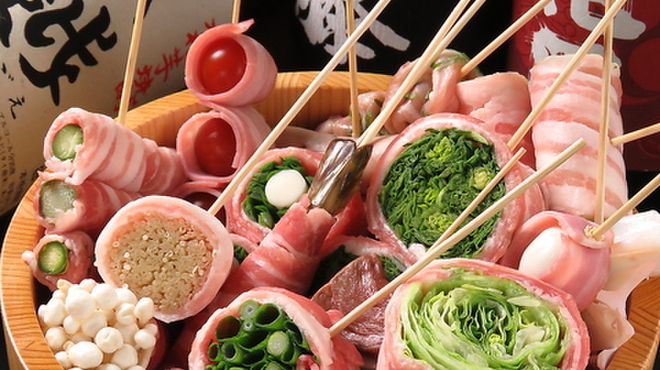 てっち屋 - メイン写真: