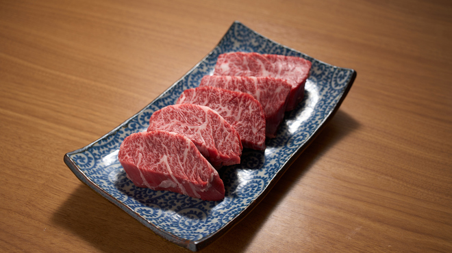 焼肉ホルモン金樹 - メイン写真: