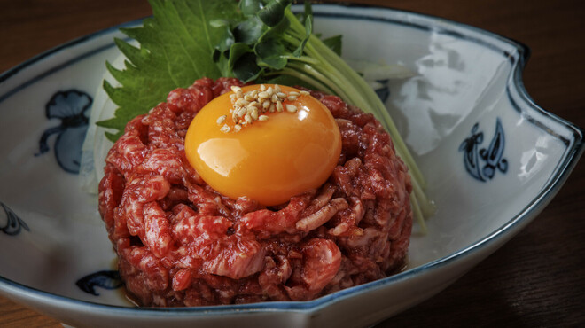 焼肉ホルモン金樹 - メイン写真:
