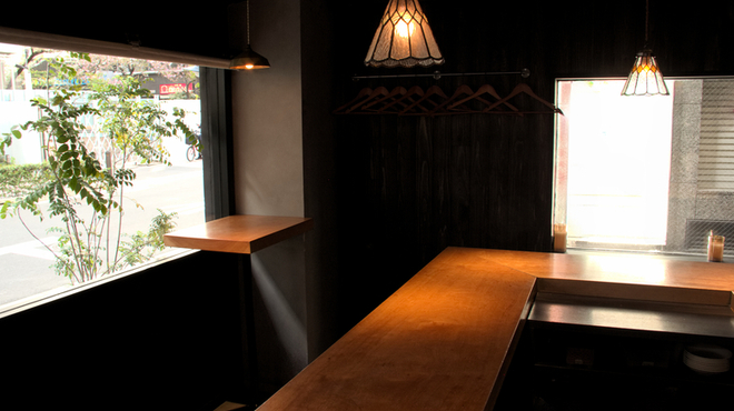 茅場町食堂 History by moto since 2010 - メイン写真: