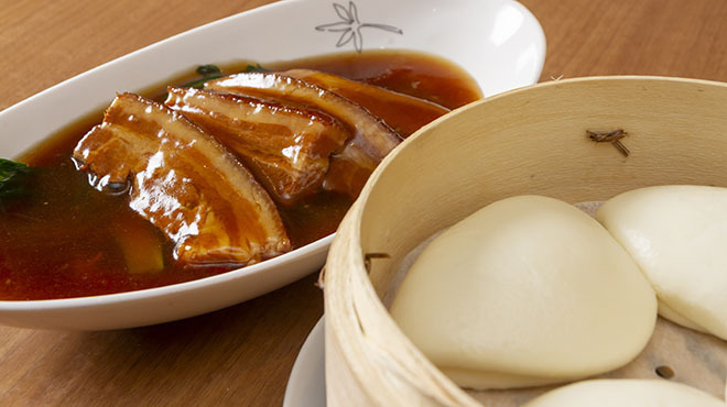 群愛飯店 - メイン写真: