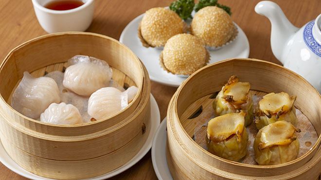 群愛飯店 - メイン写真: