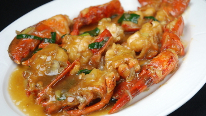 群愛飯店 - メイン写真: