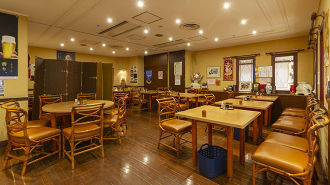 群愛飯店 - メイン写真: