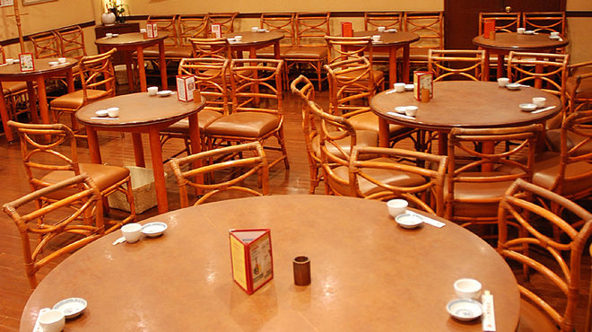 群愛飯店 - メイン写真: