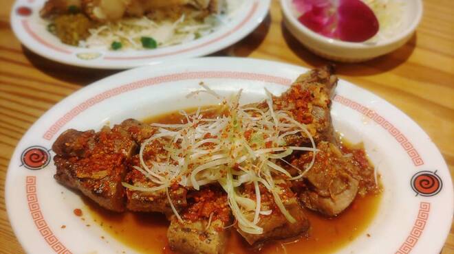 炭火野菜巻き串と焼売 博多うずまき - メイン写真: