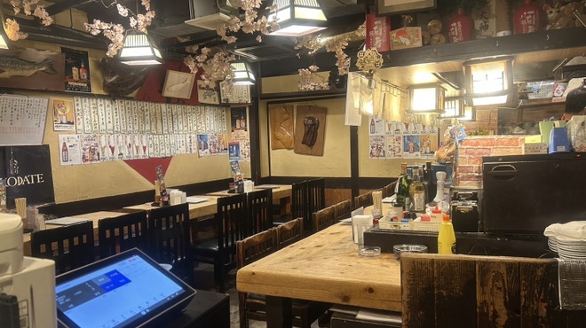 道産子 - メイン写真: