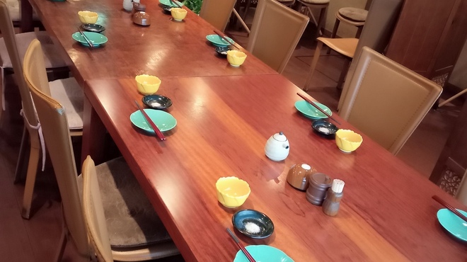 手打ちそば 創愿 - メイン写真: