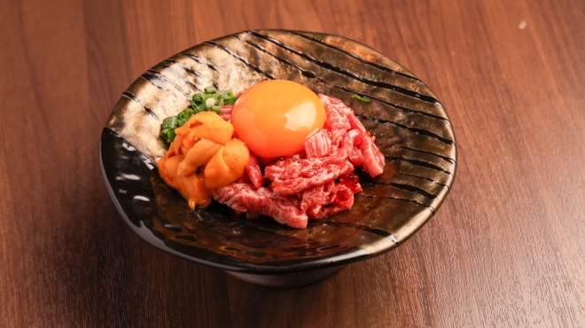 松庵 はらたん堂 - メイン写真: